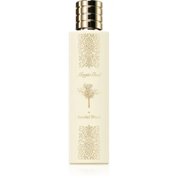 Magic Oud Magic Oud In Sandal Wood parfemska voda uniseks 100 ml
