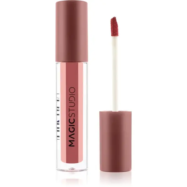 Magic studio Magic studio Matte Liquid Lipstick tekući ruž za usne s mat efektom nijansa 5 g