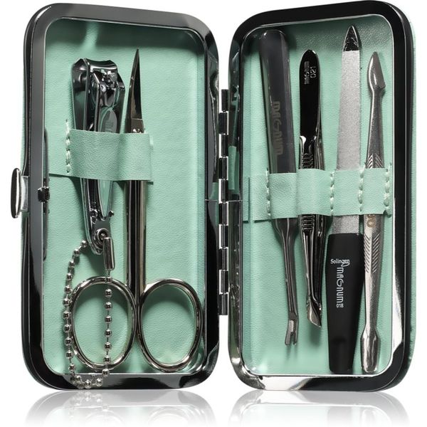 Magnum Magnum Feel The Style 240 Green set za manikuru