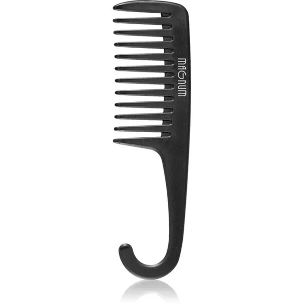 Magnum Magnum Feel The Style češalj za kosu Black