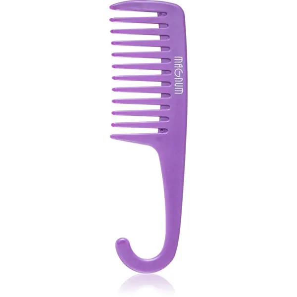 Magnum Magnum Feel The Style češalj za kosu Violet