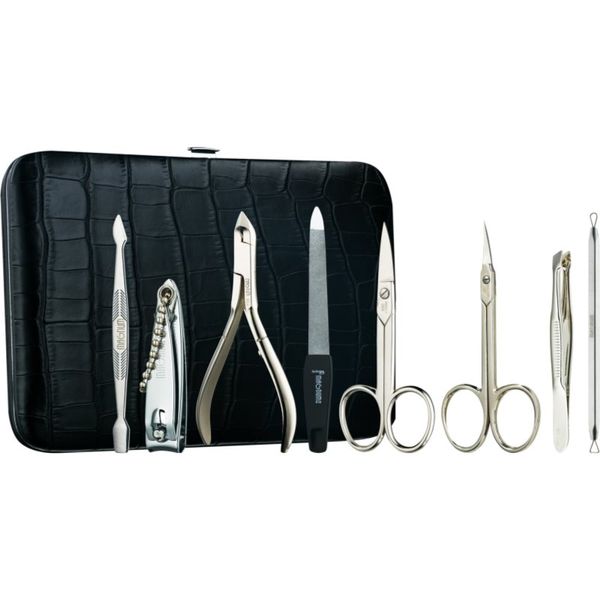 Magnum Magnum Feel The Style set za perfektnu manikuru 8 kom