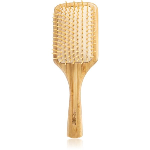 Magnum Magnum Natural drvena četka za kosu 318 22 cm