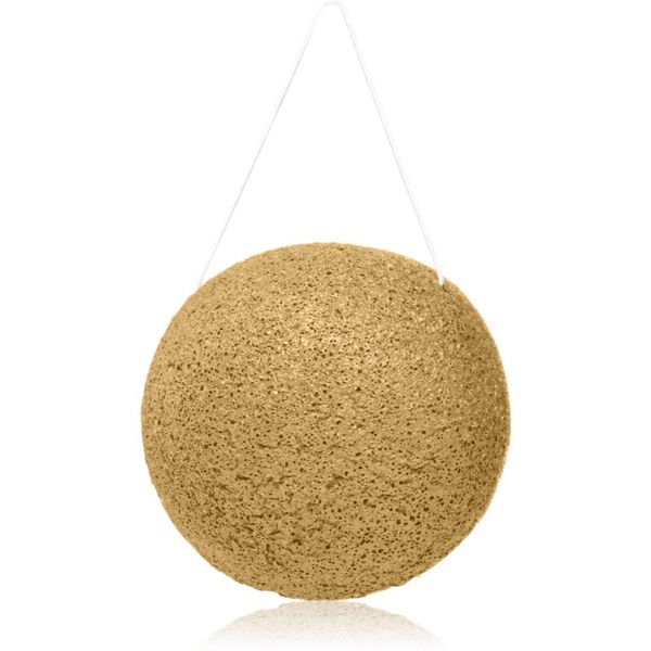 Magnum Magnum Natural konjac spužva za savršeno čišćenje lica 416 7x4 cm