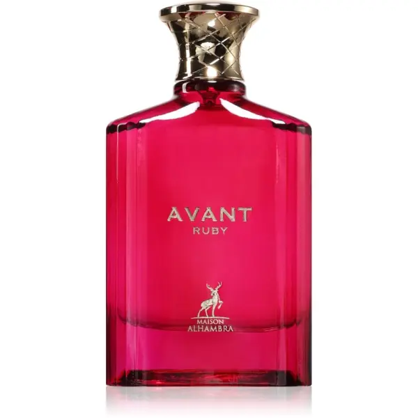 Maison Alhambra Maison Alhambra Avant Ruby parfemska voda za žene 100 ml