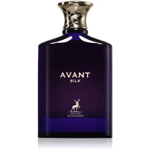 Maison Alhambra Maison Alhambra Avant Silk parfemska voda za žene 100 ml