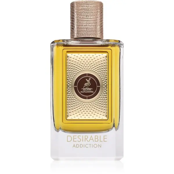 Maison Alhambra Maison Alhambra Desirable Addiction parfemska voda za žene 100 ml