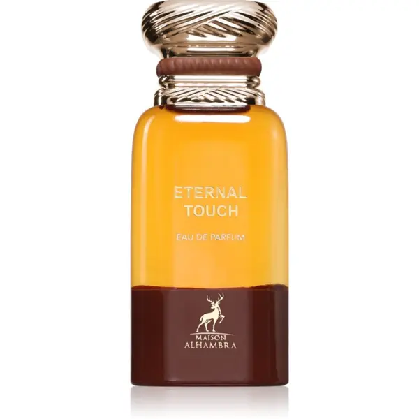 Maison Alhambra Maison Alhambra Eternal Touch parfemska voda uniseks 80 ml