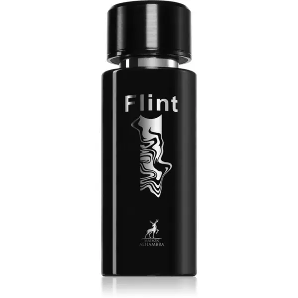 Maison Alhambra Maison Alhambra Flint parfemska voda uniseks 80 ml