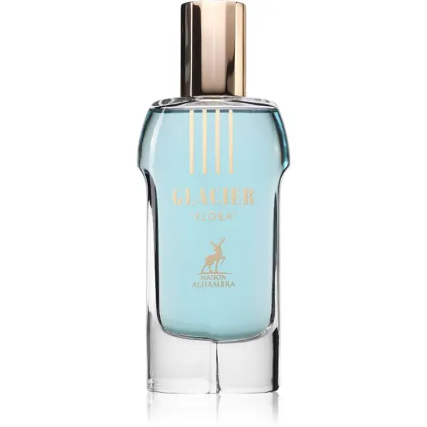 Maison Alhambra Maison Alhambra Glacier Flora parfemska voda uniseks 100 ml