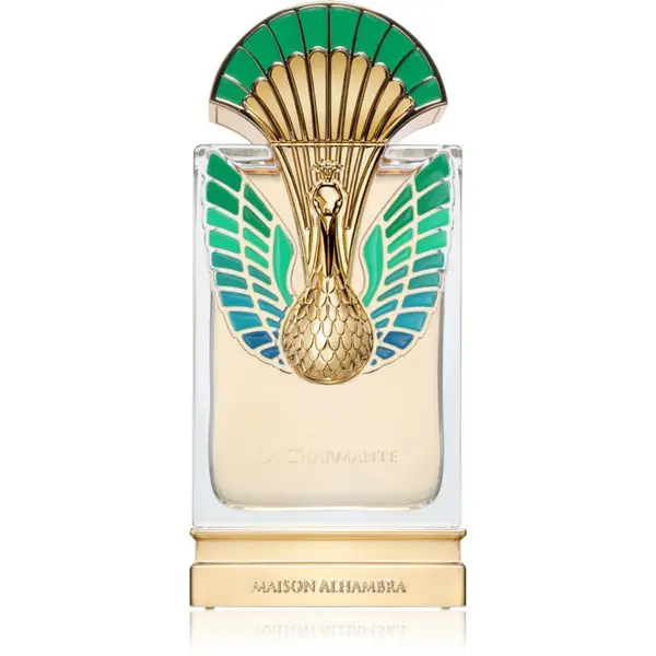 Maison Alhambra Maison Alhambra La Charmante parfemska voda uniseks 100 ml