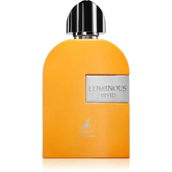 Maison Alhambra Maison Alhambra Luminous Vivid parfemska voda uniseks 100 ml