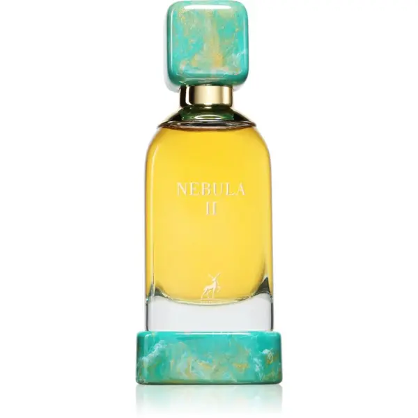 Maison Alhambra Maison Alhambra Nebula II. parfemska voda uniseks 100 ml