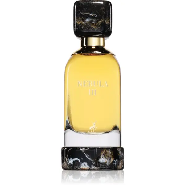 Maison Alhambra Maison Alhambra Nebula III. parfemska voda uniseks 100 ml