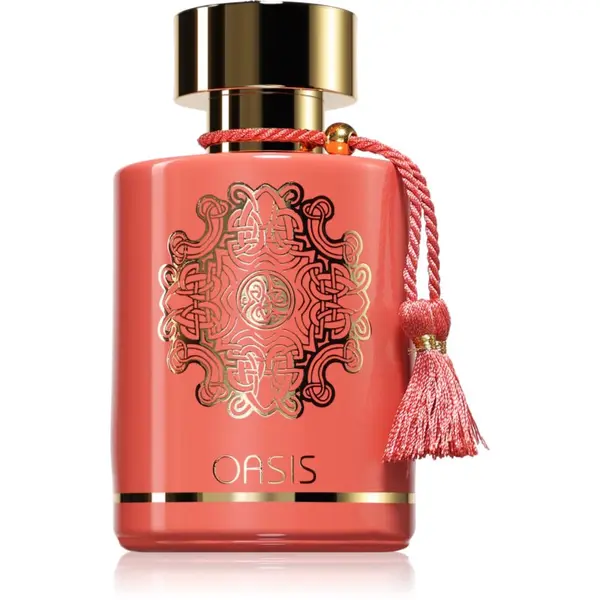 Maison Alhambra Maison Alhambra Oasis parfemska voda uniseks 100 ml