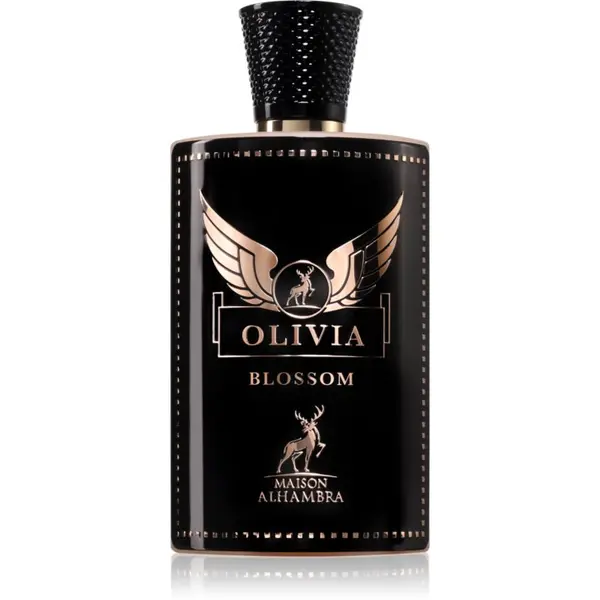 Maison Alhambra Maison Alhambra Olivia Blossom parfemska voda za žene 80 ml