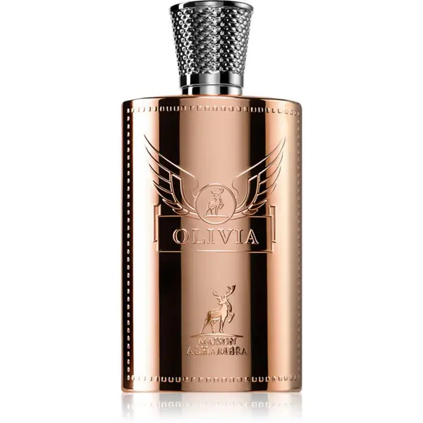 Maison Alhambra Maison Alhambra Olivia parfemska voda za žene 80 ml