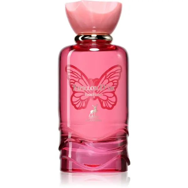 Maison Alhambra Maison Alhambra Papillon D'or parfemska voda za žene 100 ml