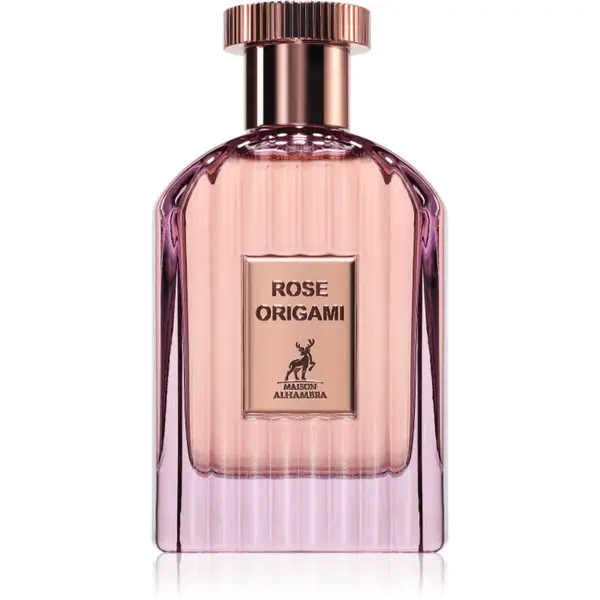 Maison Alhambra Maison Alhambra Rose Origami parfemska voda uniseks 100 ml