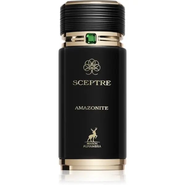 Maison Alhambra Maison Alhambra Sceptre Amazonite parfemska voda uniseks 100 ml