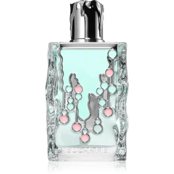 Maison Alhambra Maison Alhambra Sugar Me Candy Floss parfemska voda uniseks 100 ml