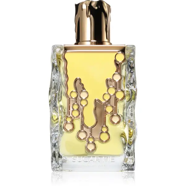 Maison Alhambra Maison Alhambra Sugar Me Crème Brulee parfemska voda uniseks 100 ml