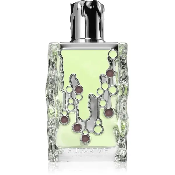 Maison Alhambra Maison Alhambra Sugar Me Pistachio Chocalate parfemska voda uniseks 100 ml
