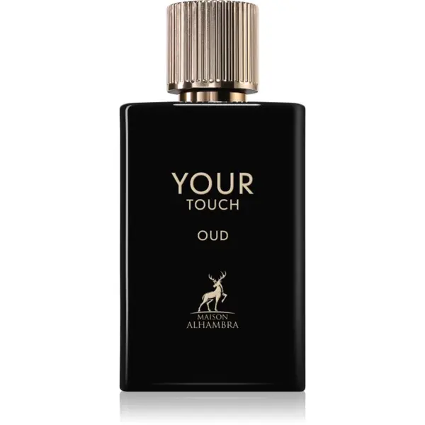 Maison Alhambra Maison Alhambra Your Touch Oud parfemska voda uniseks 100 ml