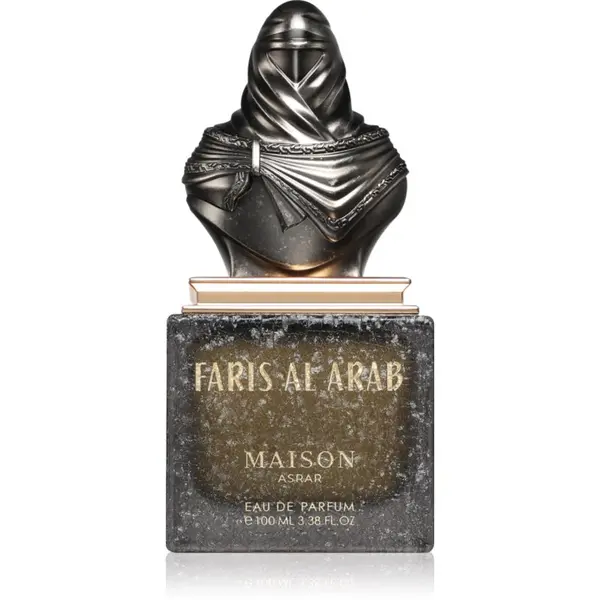 Maison Asrar Maison Asrar Faris Al Arab parfemska voda uniseks 100 ml