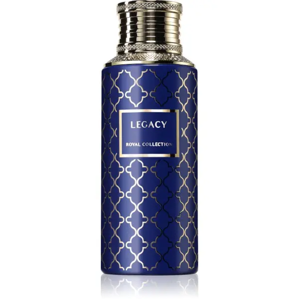 Maison Asrar Maison Asrar Legacy parfemska voda uniseks 100 ml