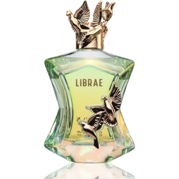 Maison Asrar Maison Asrar Librae parfemska voda uniseks 100 ml