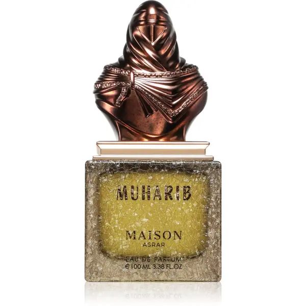 Maison Asrar Maison Asrar Muharib parfemska voda uniseks 100 ml