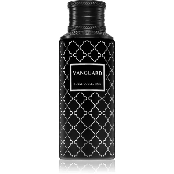Maison Asrar Maison Asrar Vanguard parfemska voda uniseks 100 ml