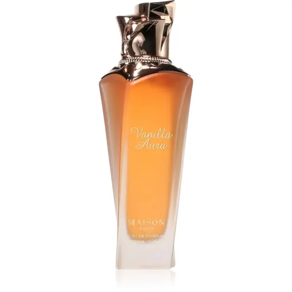 Maison Asrar Maison Asrar Vanilla Aura parfemska voda uniseks 100 ml