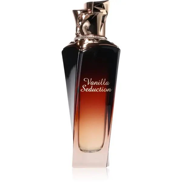 Maison Asrar Maison Asrar Vanilla Seduction parfemska voda za žene 100 ml