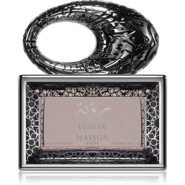Maison Asrar Maison Asrar Vision parfemska voda uniseks 100 ml