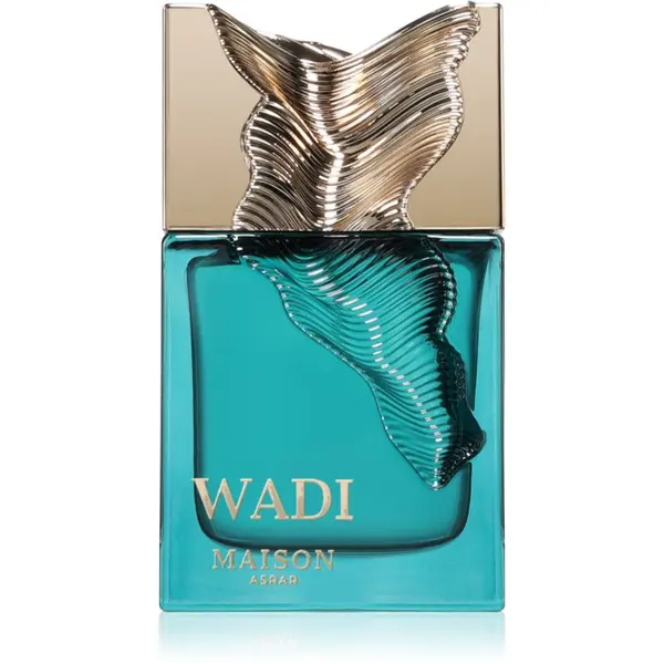 Maison Asrar Maison Asrar Wadi Green parfemska voda uniseks 100 ml