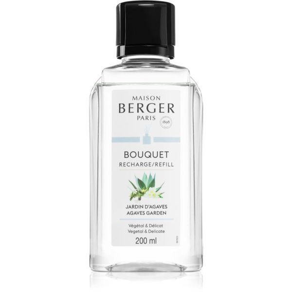 Maison Berger Paris Maison Berger Paris Agaves Garden punjenje za katalitičke svjetiljke 200 ml
