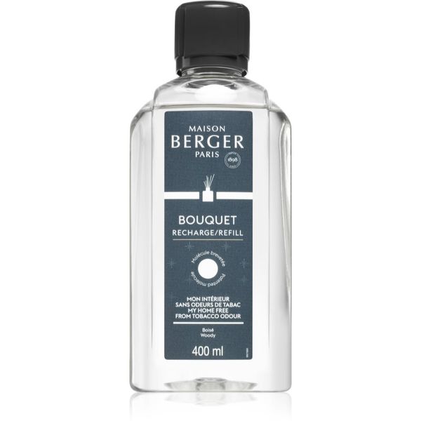 Maison Berger Paris Maison Berger Paris My Home Free from Tobacco Odour punjenje za aroma difuzer 400 ml