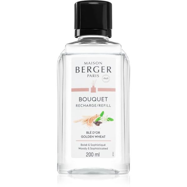 Maison Berger Paris Maison Berger Paris Quintessence Golden Wheat punjenje za aroma difuzer 200 ml