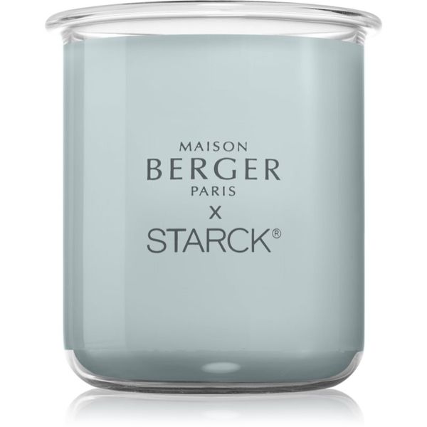 Maison Berger Paris Maison Berger Paris Starck Peau de Pierre mirisna svijeća zamjensko punjenje Grey 120 g
