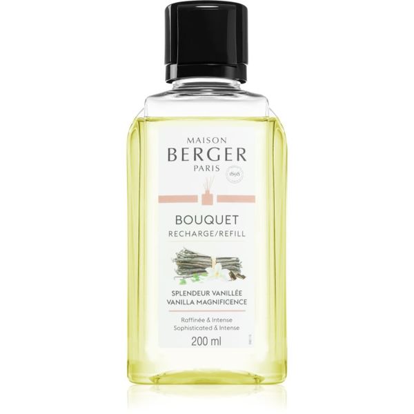 Maison Berger Paris Maison Berger Paris Vanilla Magnificence punjenje za aroma difuzer 200 ml