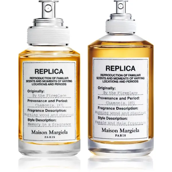 Maison Margiela Maison Margiela By the Fireplace set uniseks