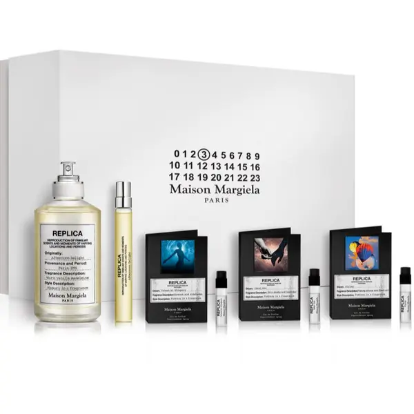 Maison Margiela Maison Margiela REPLICA Afternoon Delight poklon set