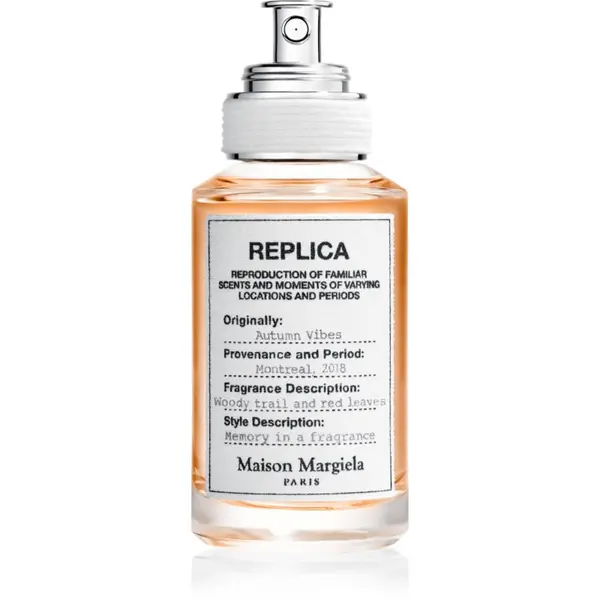 Maison Margiela Maison Margiela REPLICA Autumn Vibes toaletna voda uniseks 30 ml