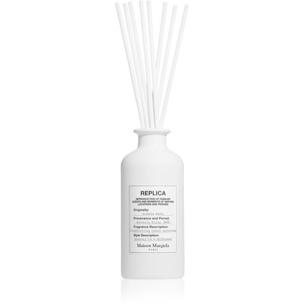 Maison Margiela Maison Margiela REPLICA Bubble Bath aroma difuzer 185 ml