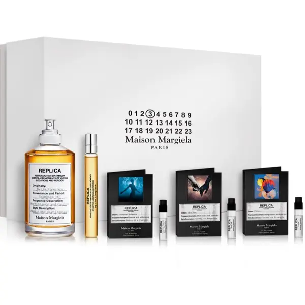 Maison Margiela Maison Margiela REPLICA By the Fireplace poklon set