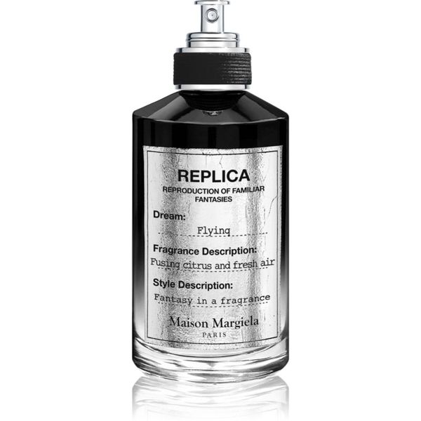 Maison Margiela Maison Margiela REPLICA Flying parfemska voda uniseks 100 ml
