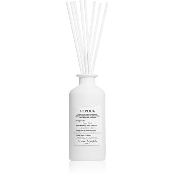 Maison Margiela Maison Margiela REPLICA Jazz Club aroma difuzer 185 ml