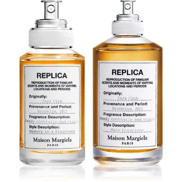 Maison Margiela Maison Margiela REPLICA Jazz Club set uniseks